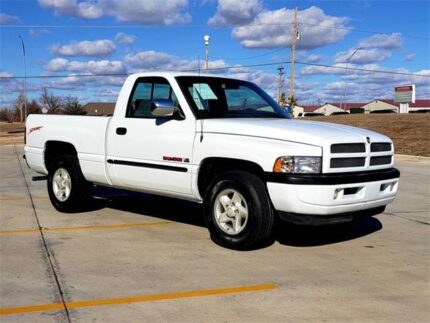 buy 1996 Dodge Ram